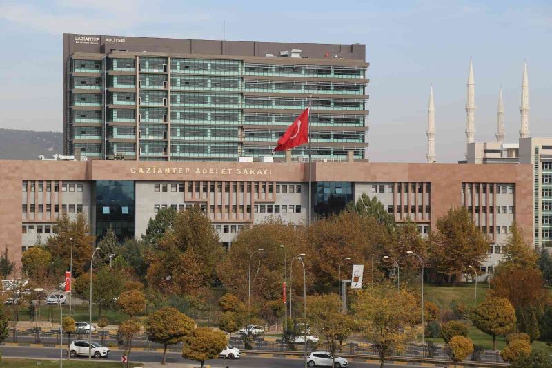 Gaziantep’te terör örgütü PKK/KCK ana davasında karar çıktı
