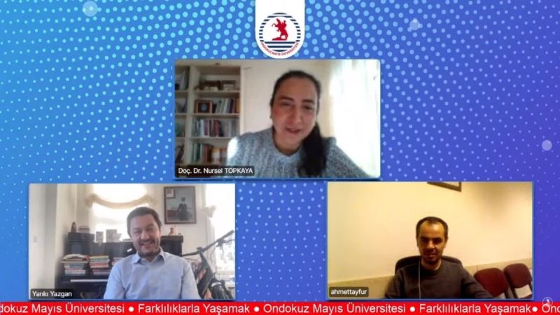 Ünlü Psikiyatrist Yazgan: ““Engelliliğin bir acıma, tolerans veya şefkat aracı olarak kullanılması en büyük problem”
