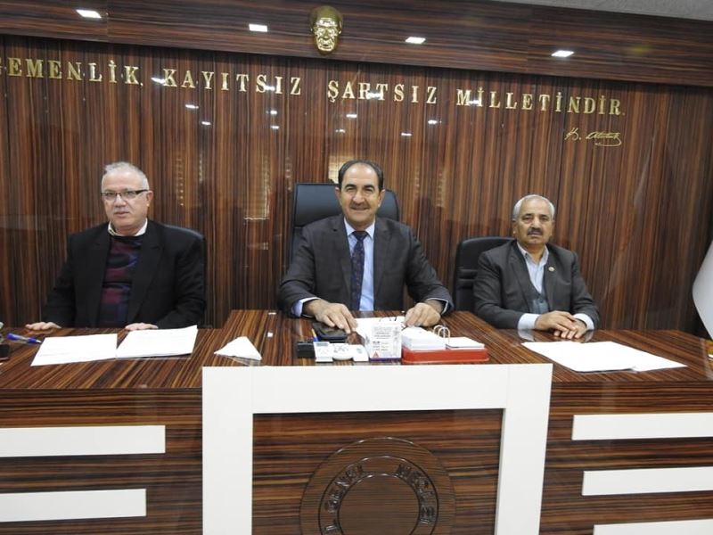 Karapınar Mezrası meclis kararıyla köy statüsüne geçti
