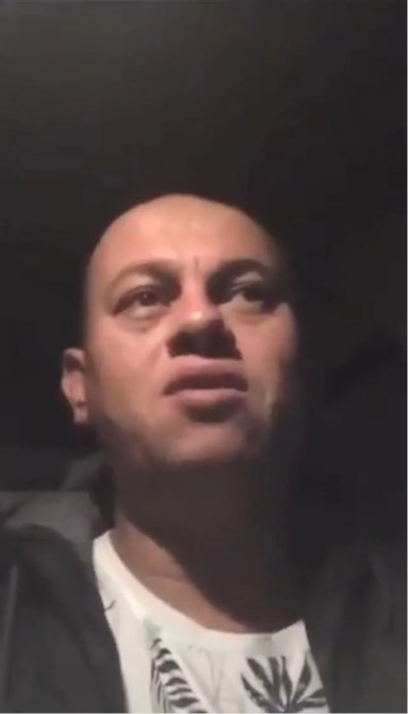 AK Parti seçmenine ağza alınmayacak küfürler eden zanlı yakalandı
