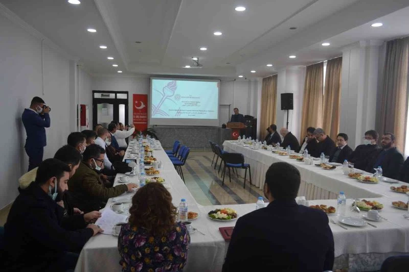 Mesleki eğitim merkezlerinin cazibesi artıyor
