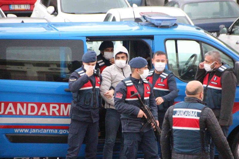 Bodrum’da 21 yaşındaki gencin ölümü ile ilgili 5 kişi tutuklandı
