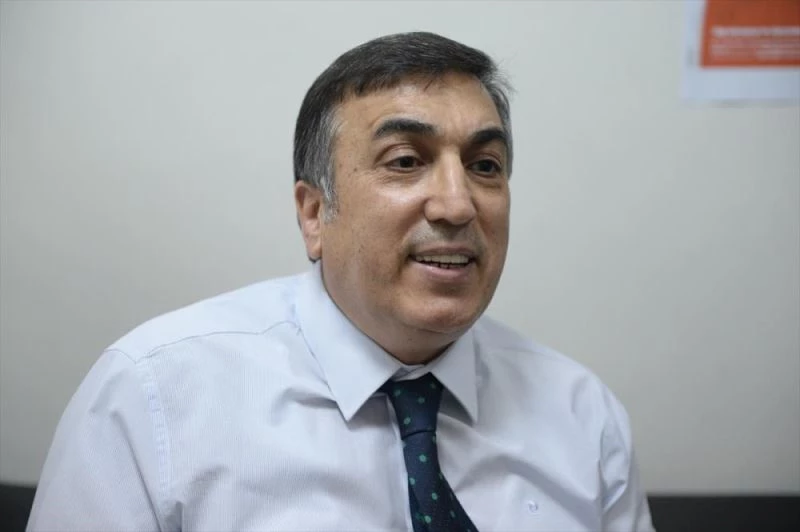 Tüp tıkanıklığını açmada başarı oranı, geliştirilen ameliyat tekniğiyle artırıldı