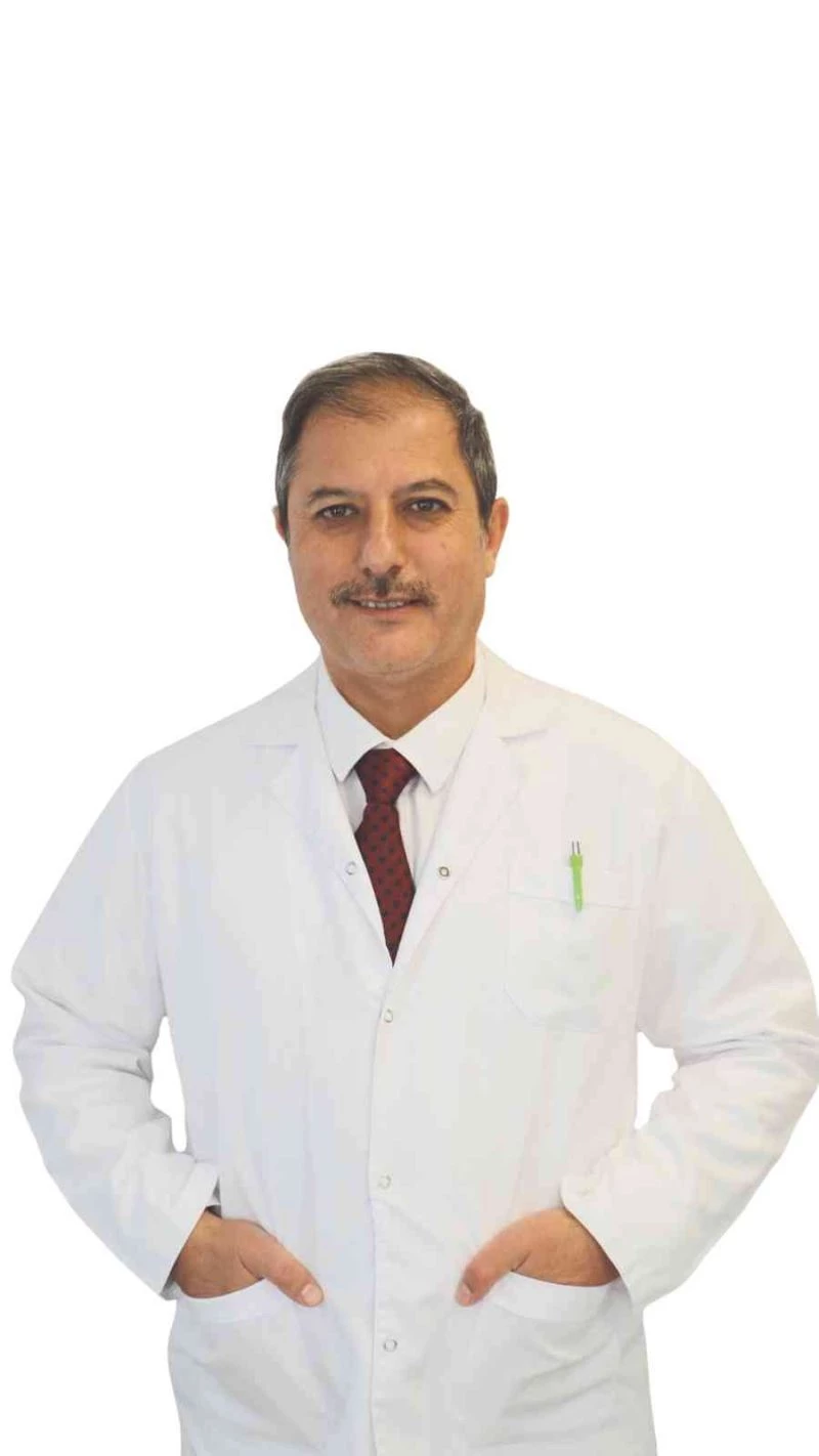 Böbrek taşı cerrahi işlem yapılmadan tedavi edilebiliyor
