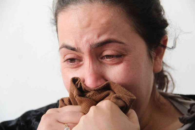 14 yaşındaki kızlarından 5 gündür haber alamayan ailesi perişan oldu
