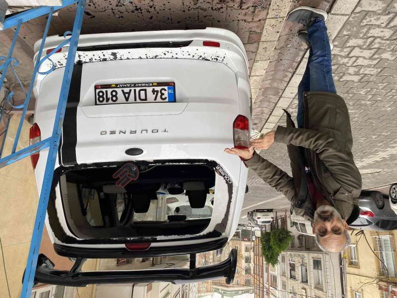 Esenyurt ve Avcılar’a hırsızlık şebekesi dadandı
