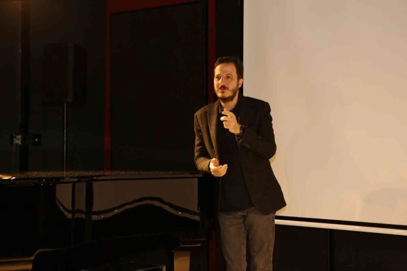 “Othello Sarayda” Amerika’dan sonra Nilüfer’de
