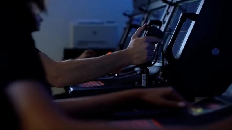 5’inci Denizaltının Komuta Kontrol Sistemi de teslim edildi
