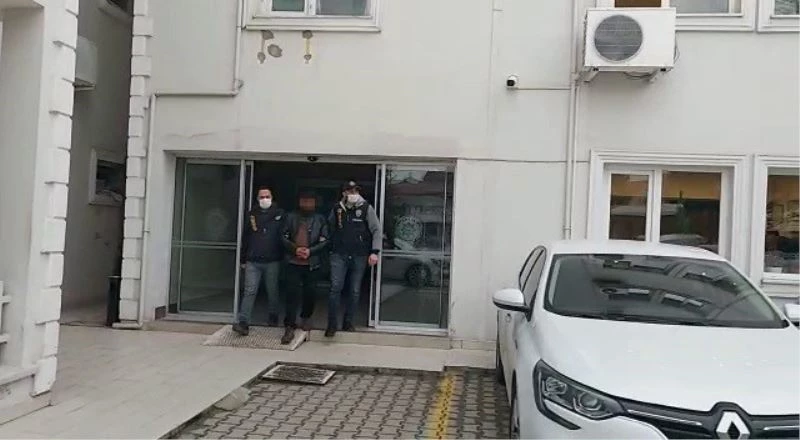 Çocukların müstehcen görüntülerini sosyal medyada yayınlayan şahıs tutuklandı
