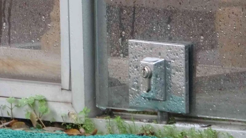 Tartışan sevgilileri ayırmak isterken canından olan Edanur’un iş yerinde sessizlik hakim
