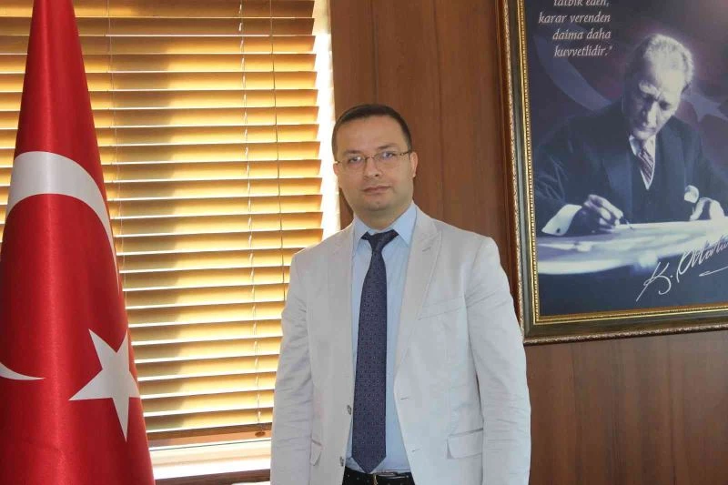 İnebolu’ya sokak hayvanları için barınak yapılacak
