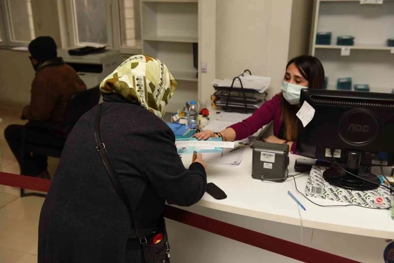 Çorum’da gönül belediyeciliğinin en güzel örnekleri sergileniyor
