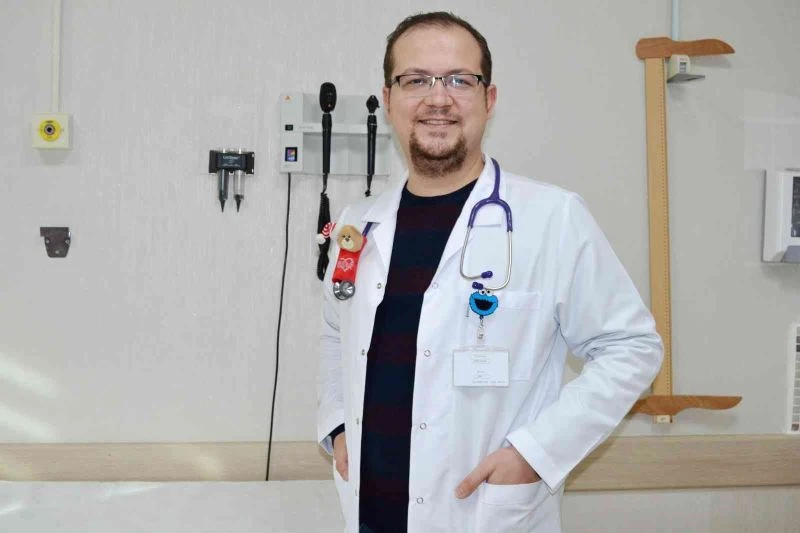 Kreş hastalıkları bağışıklığın gelişmesini sağlıyor
