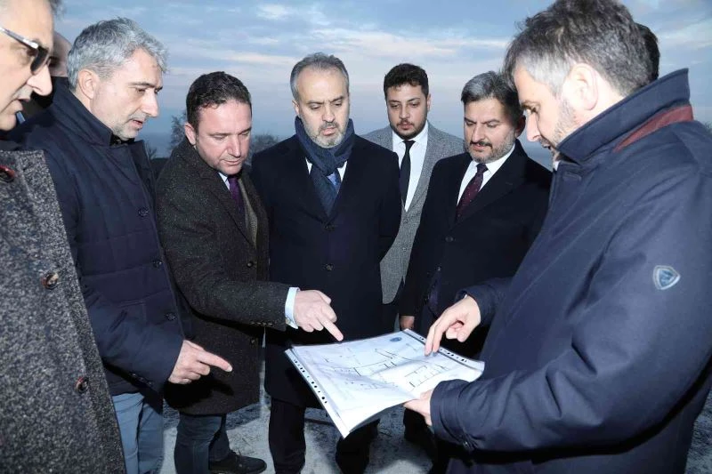 Mudanya’da sosyal yaşam renklenecek
