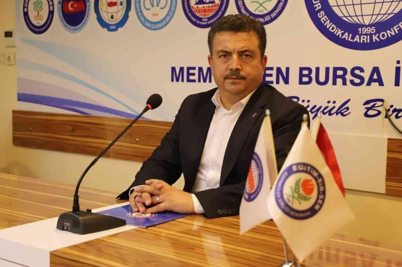 Başkan Acar: “İnsanları gerçeklerle buluşturan gazetecilerin günü kutlu olsun”
