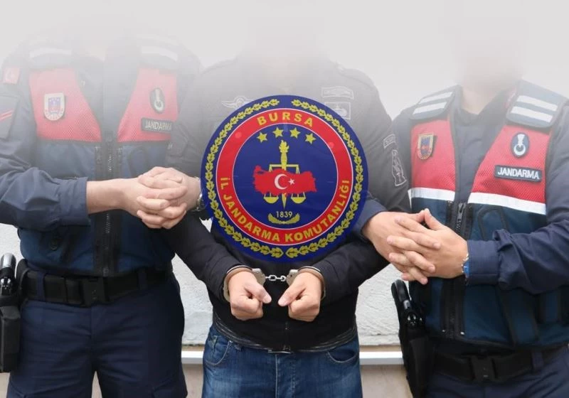 Bursa’da dolandırıcı operasyonu: 2 gözaltı
