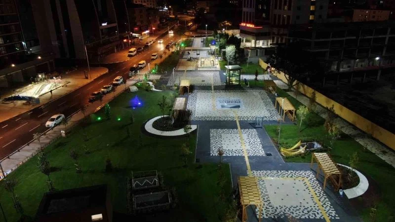 Pendik-Sabiha Gökçen Havalimanı metrosu açılışa hazır
