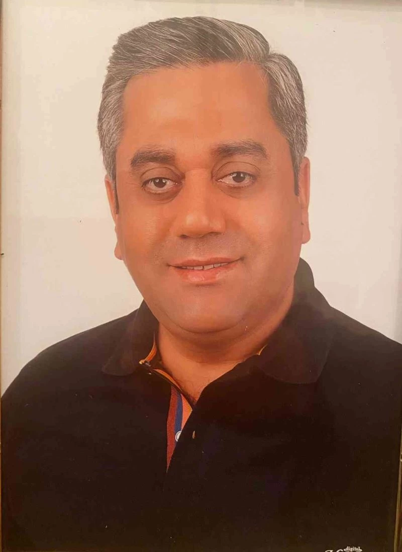 Biroğlu, “Yaşadığım topraklara karşı sorumluluk duygusuyla hizmet etmeye aday oldum”
