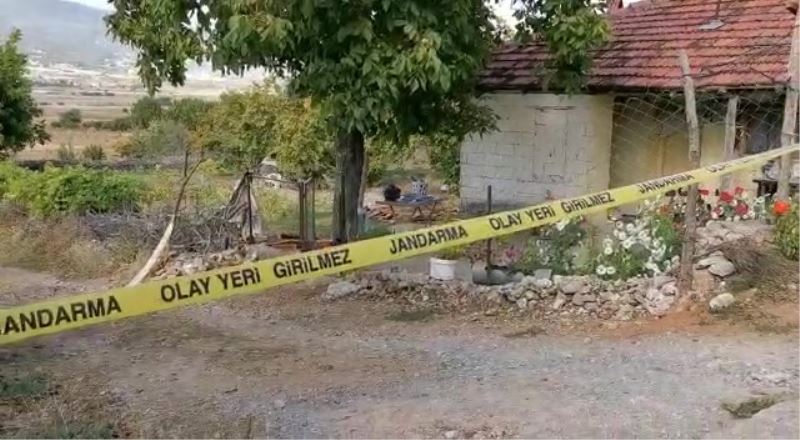 11 gün sonra ölü bulunan yaşlı çiftçinin bıraktığı not şüpheleri artırdı
