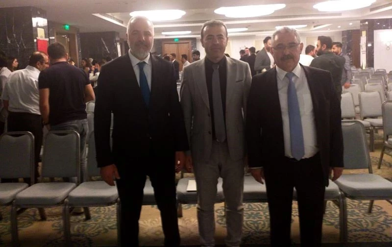 Baro seçiminde yeterli çoğunluk sağlanamadı
