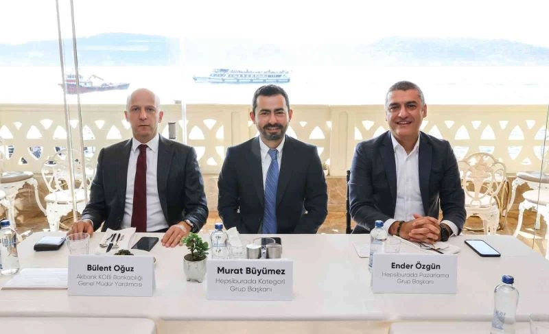 KOBİ’leri büyütecek iş birliği
