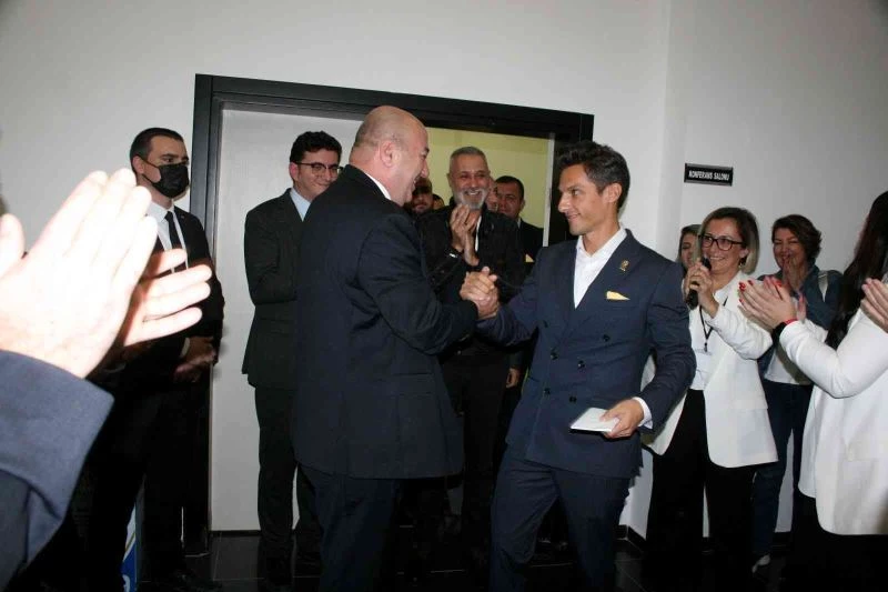 KTSO’nun yeni başkanı Muammer Üstündağ Oldu
