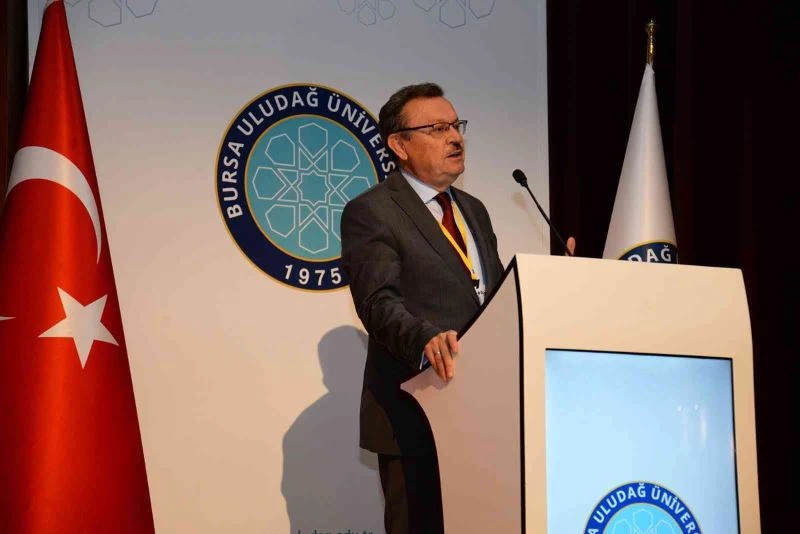 Bursa’ya yeni 4-5 üniversite açılmalı
