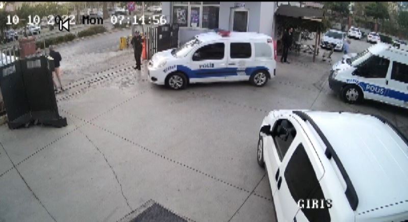 İzmir’de aranan şüphelilere şafak operasyonu: 6 tutuklama
