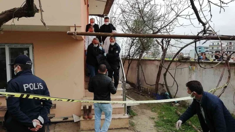 Parası için öldürülmüştü, sanıklar tahliye edildi
