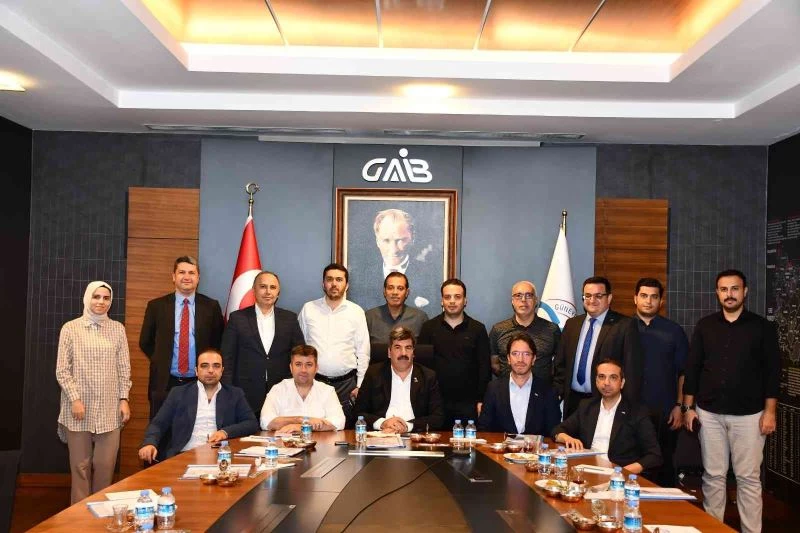 Halıcılar 7 kıta 7 ülke projesiyle yeni pazarlara yöneliyor
