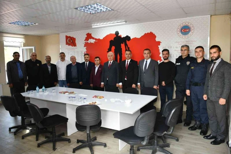 Tekirdağ Valisi Yıldırım: 