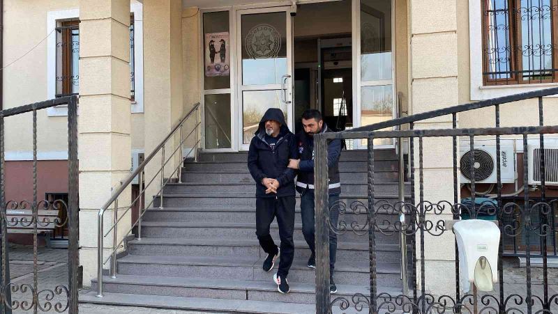 Pompalı tüfekle Sakarya’yı ayağa kaldırmıştı, eski polis olduğu ortaya çıktı
