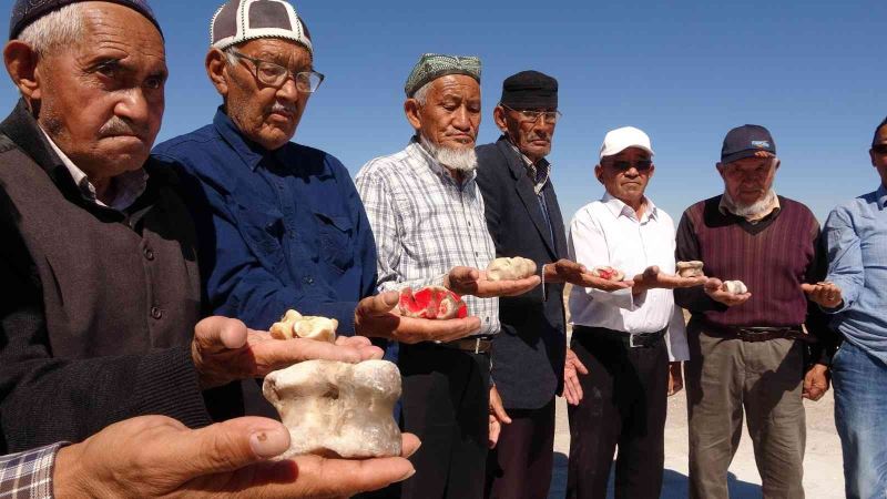 Kırgızların “aşık oyunu” Yozgat’ta yaşatılıyor
