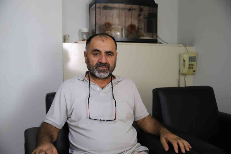 Türkiye Gazeteciler Cemiyeti Gaziantep Temsilciliği’ne Bekir Şahin atandı
