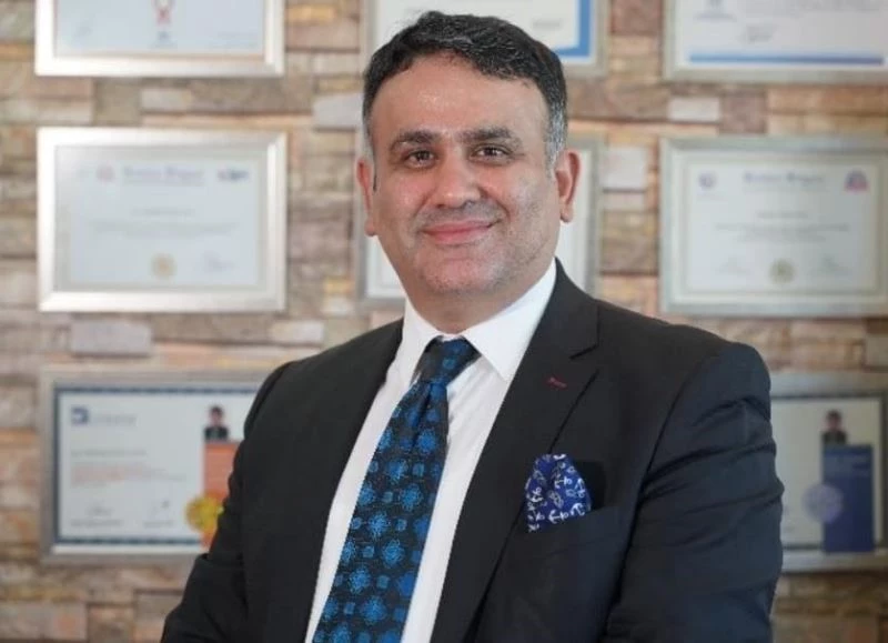 Bağımsız Denetçi Tatlı’dan ’enflasyon’ ve ’faiz’ değerlendirmesi
