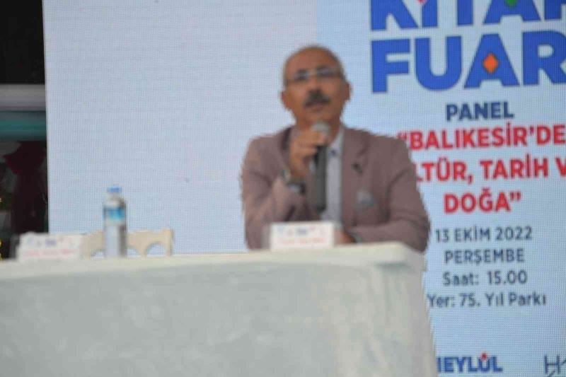 Prof. Dr. Satıl, 