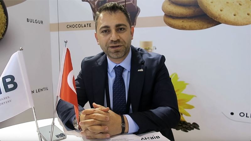Türkiye, SIAL Paris’te katılımcı firma sayısında birinci oldu
