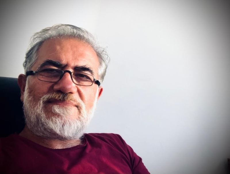 Bursa Şehir Gazetesi sahibi Nezir Asaroğlu’na saldırı
