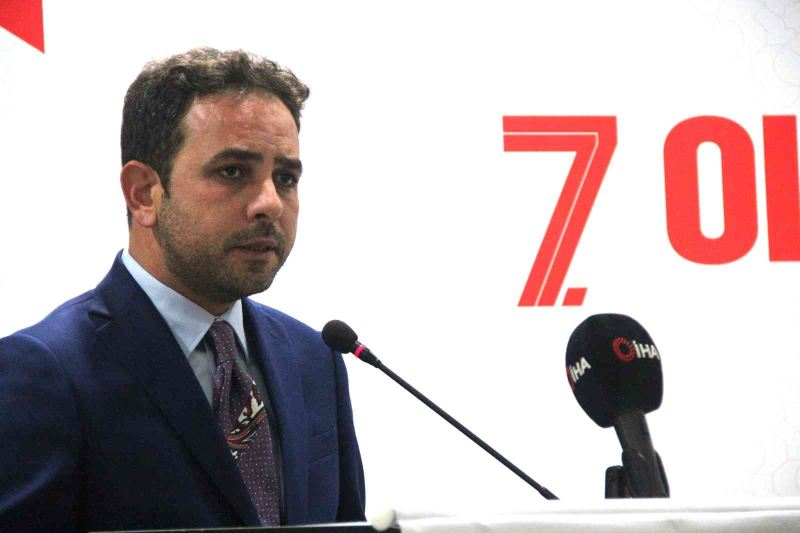 Milletvekili İshak Gazel: 