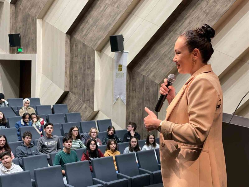 Balıkesir Büyükşehir’den gençlere sektörel tecrübe imkânı
