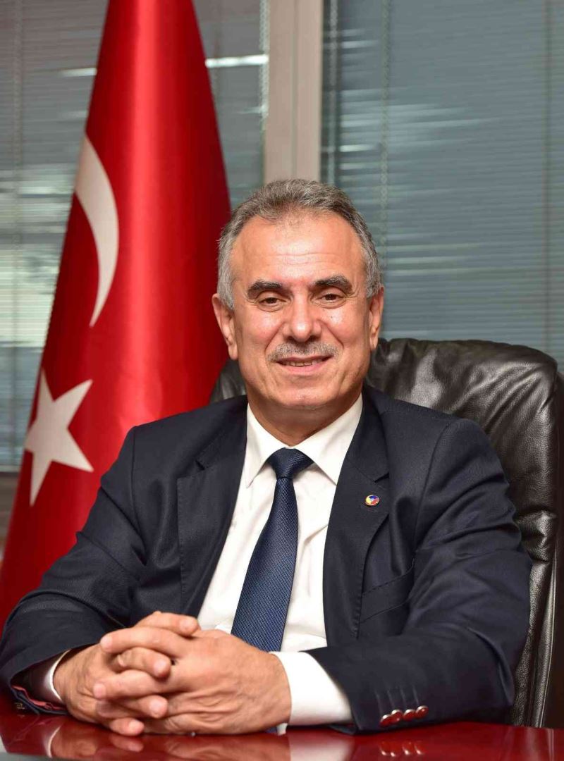 Trabzon Ticaret Borsası’nda seçimleri Eyyüp Ergan’ın listesi kazandı
