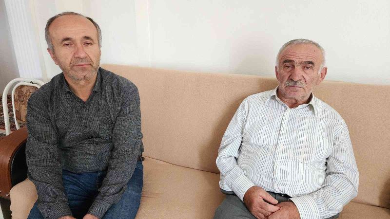 Maden şehidi Yener Saygın’ın babası Faik Saygın: “Arkadaşları ’bizi kurtarın’ diye bağırınca dayanamayıp geri dönüyor”

