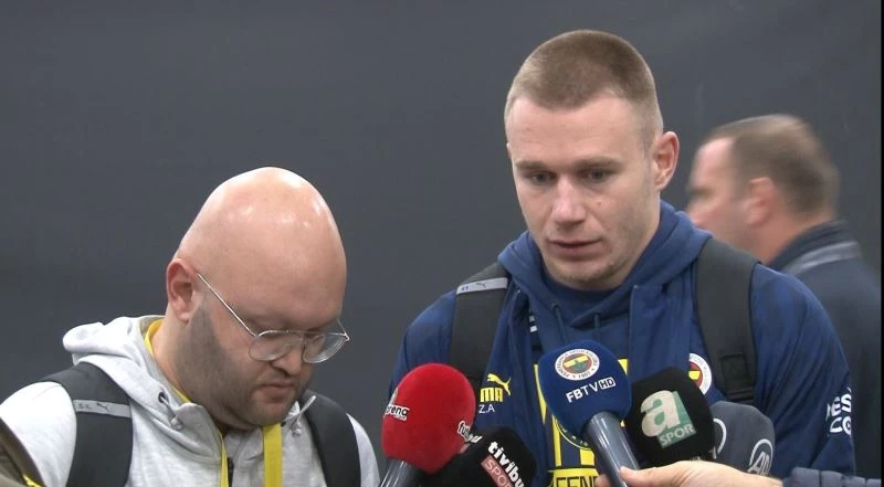 Attila Szalai: “Biz ofansif bir takımız”