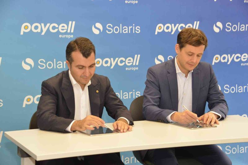 Paycell yeni markası ‘Paycell Europe’ ile Avrupa’da
