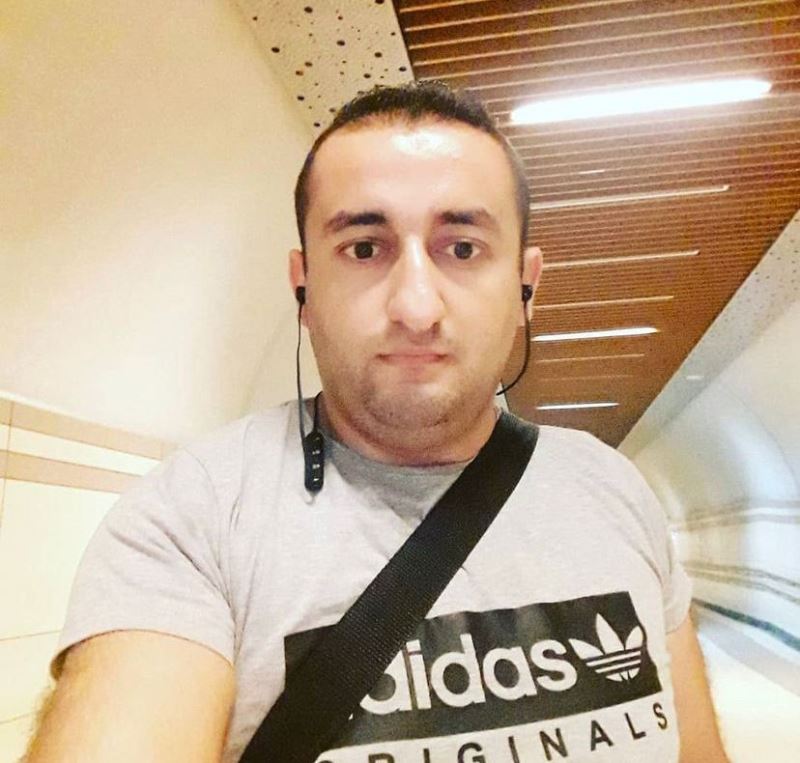 Liseli Büşra’yı işkence ederek öldüren zanlı cezaevinde intihara yeltenmiş
