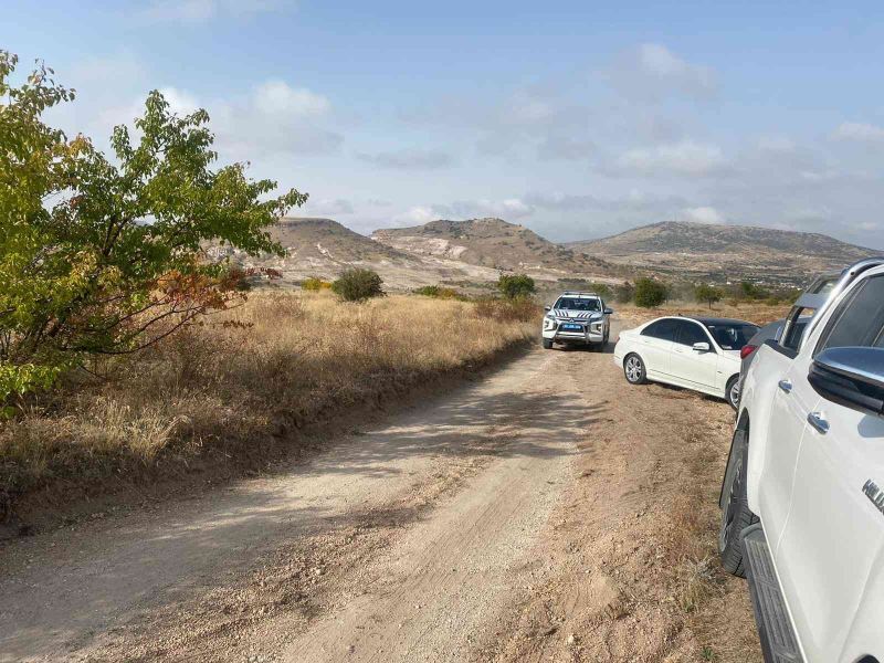 Kapadokya’da balon kazası: 2 ölü, 3 yaralı
