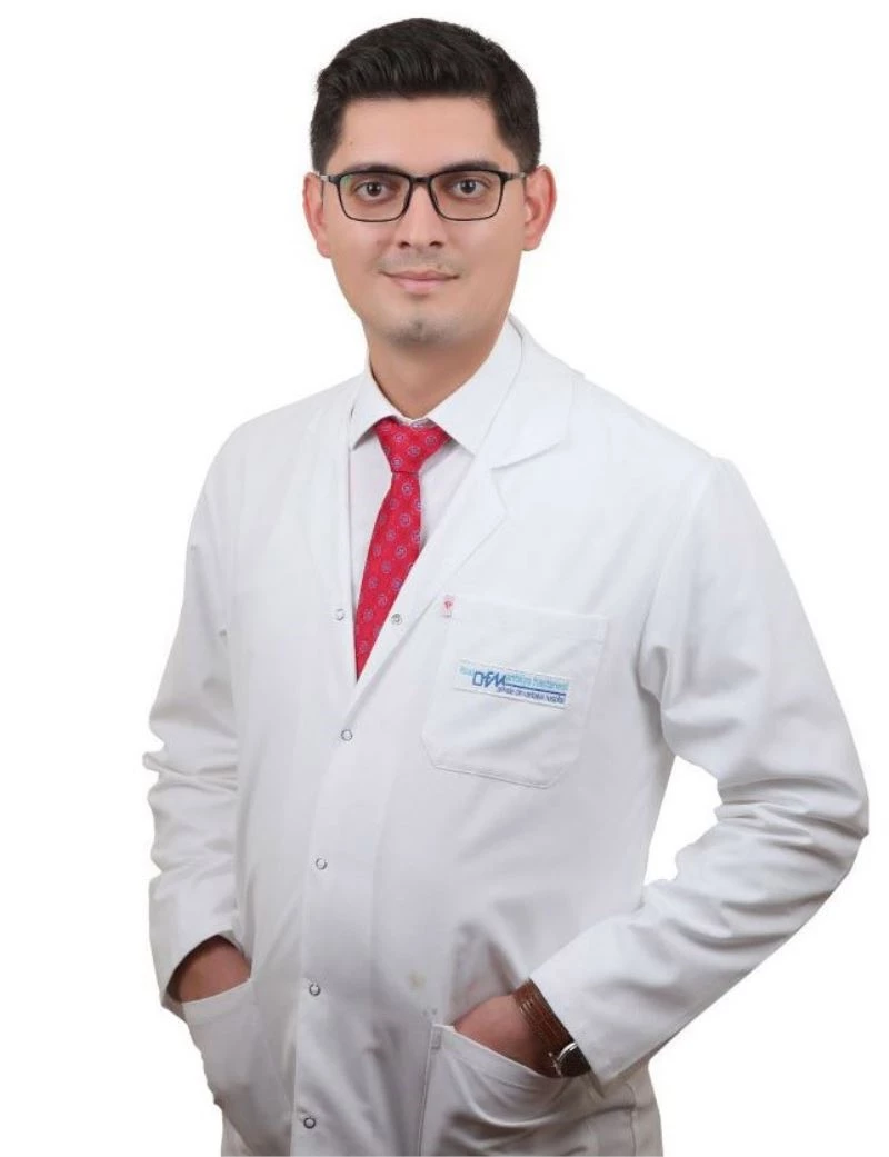 Uzmanlardan, ’Karın ağrısı olan çocuğa ağrı kesici vermeyin’ uyarısı
