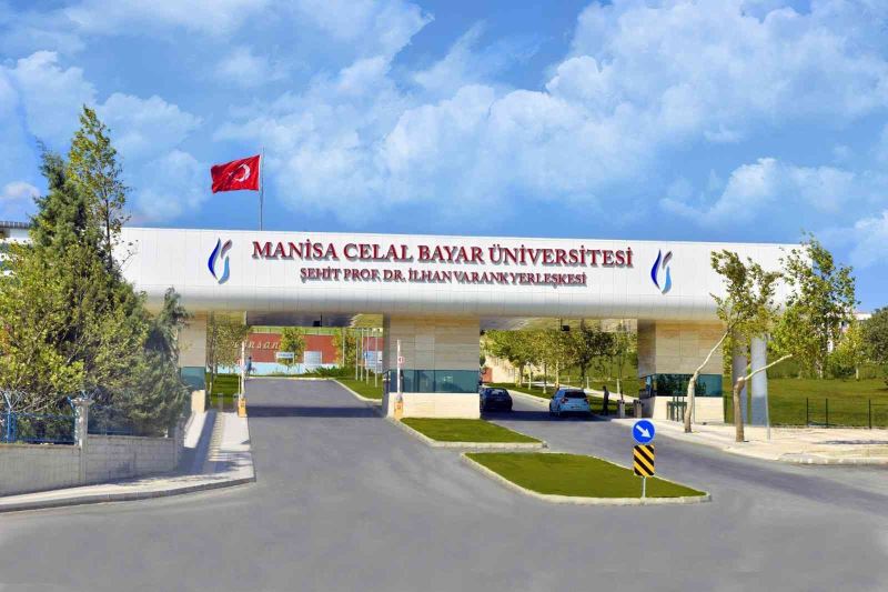 URAP verilerine göre Manisa CBÜ 6 basamak geriledi
