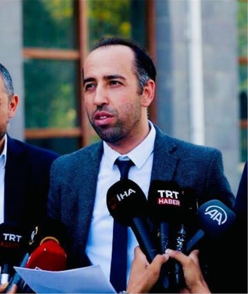 Sosyolog Prof. Dr. Adem Palabıyık: “İYİ Parti kurmayları, Kılıçdaroğlu’nun adaylığını engellemek için ABD’ye gitti”
