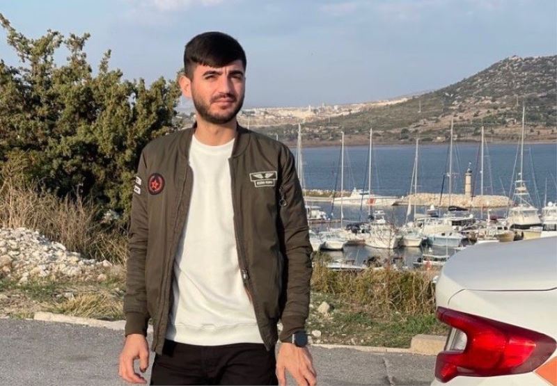 İzmir’deki cinayetin şüphelisi suçunu itiraf edip teslim oldu
